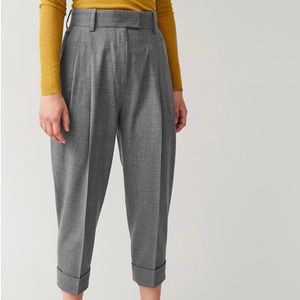 COS pants